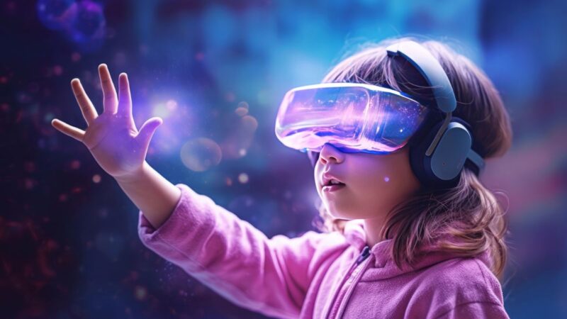 Metaverse