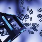 ブロックチェーン技術