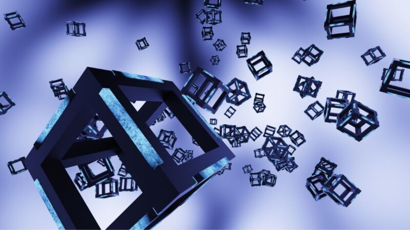 ブロックチェーン技術