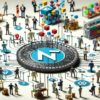 NFTとテクノロジー