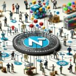 NFTとテクノロジー