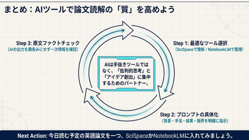 まとめ