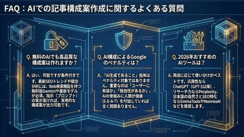 FAQ