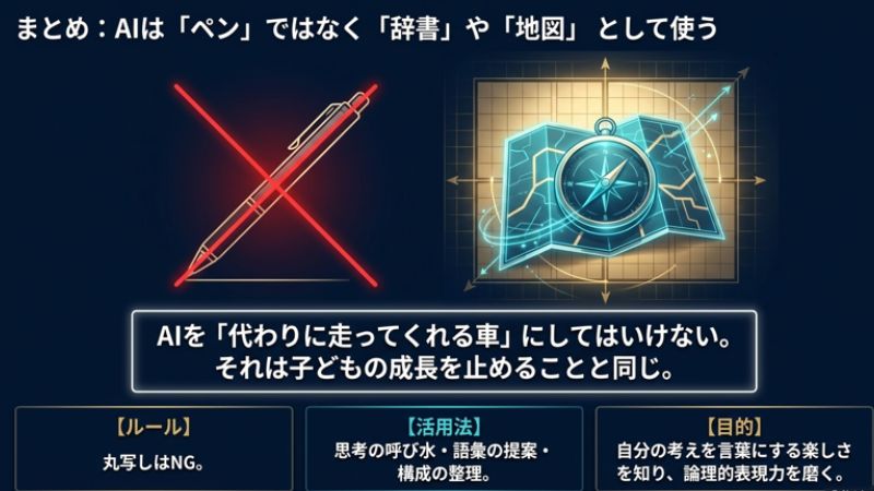 まとめ