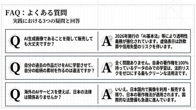 FAQ