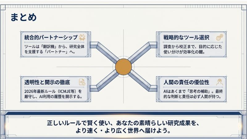 まとめ
