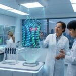 AIが見つけた新薬が治験へ！創薬AIの劇的な成果と今後の展望