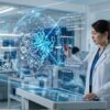 AIで病気の原因を特定！創薬ターゲット探索における最新アルゴリズム