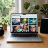 AI生成画像を売って稼ぐ！おすすめのストックフォトサイトと審査対策