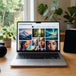 AI生成画像を売って稼ぐ！おすすめのストックフォトサイトと審査対策