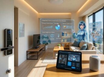 AIが内見を案内？不動産業界の非対面接客を支える最新テクノロジー