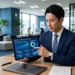 AIで成約率アップ！顧客データを分析して最適なアプローチを導く方法
