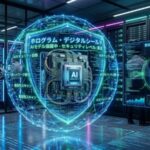 企業向けAIセキュリティ診断ツール5選！機能とコストを徹底比較