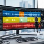 感情豊かに読み上げる！AI音声合成ソフトのパラメータ調整テクニック