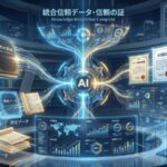 AI検索で「信頼できる情報源」と認識されるためのE-E-A-T強化術