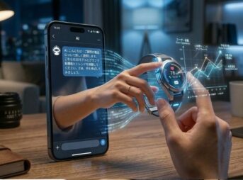 AI検索時代に重要なUXデザイン。回答の先にあるユーザー行動を促す