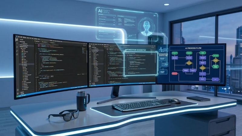 ChatGPTはどこまで複雑なコードを書ける？Webアプリ開発で検証