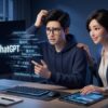 ChatGPTのチャット履歴が消えた！原因と復旧方法、バックアップ術
