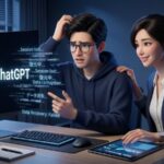 ChatGPTのチャット履歴が消えた！原因と復旧方法、バックアップ術