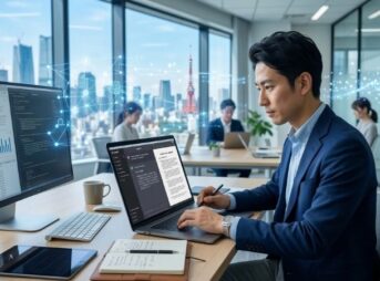専門用語も正確に！ChatGPTで高品質な翻訳を行うためのプロンプト