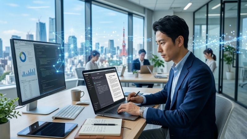 専門用語も正確に！ChatGPTで高品質な翻訳を行うためのプロンプト
