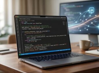 システム連携に必須！DeepL APIの料金体系とPythonでの実装方法