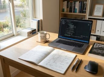 数学が苦手でも大丈夫？E資格に独学で合格するためのロードマップ
