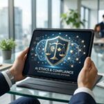 生成AI利用時の著作権トラブルを防ぐには？企業が導入すべきガイドライン
