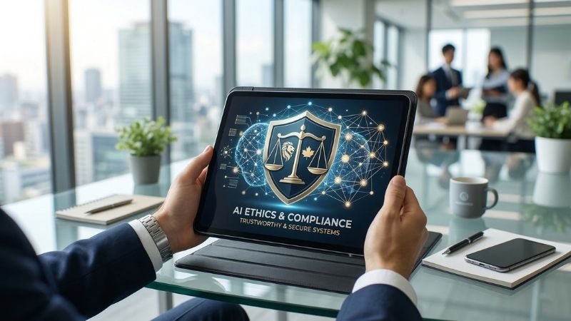 生成AI利用時の著作権トラブルを防ぐには?企業が導入すべきガイドライン