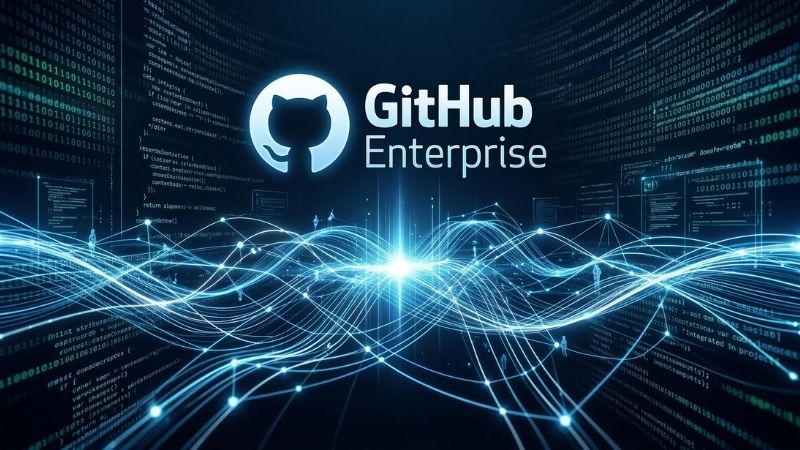 個人版と何が違う？GitHub Copilot Enterpriseの機能と導入メリット