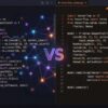 AI開発のフレームワーク比較！PyTorchとTensorFlowの選び方