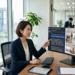 物件の魅力を引き出す！AIで不動産広告のキャッチコピーを作るコツ