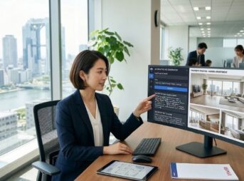 物件の魅力を引き出す！AIで不動産広告のキャッチコピーを作るコツ