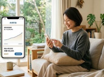 途中で金額を変えられる？ロボアドの積立設定変更の手順と注意点