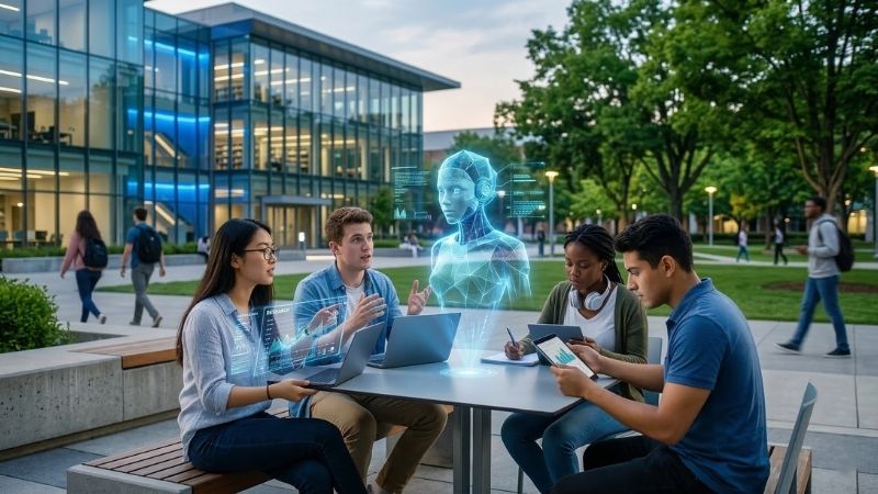 大学での生成AI利用はどうあるべき？主要大学のガイドラインまとめ