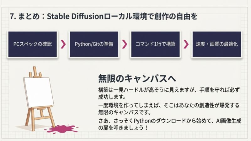 まとめ