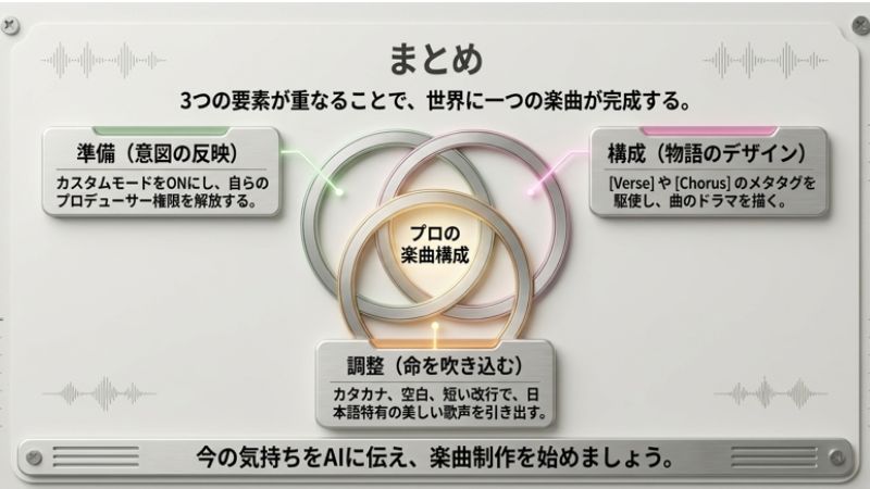 まとめ