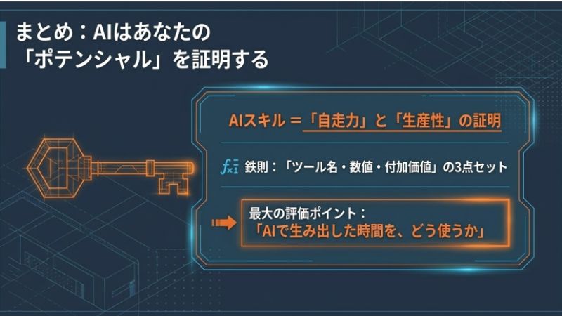 まとめ