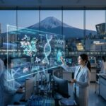 日本のAI創薬スタートアップ企業まとめ！最新の技術と提携状況