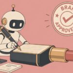 ブランドとAI