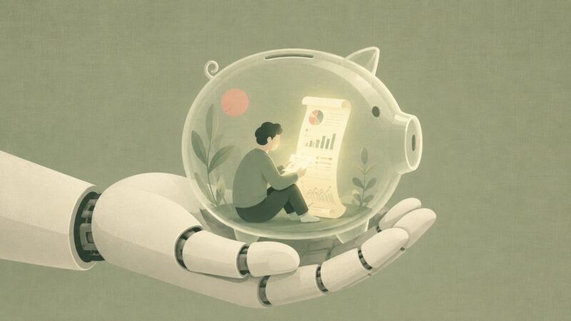 ChatGPTの金融サービス