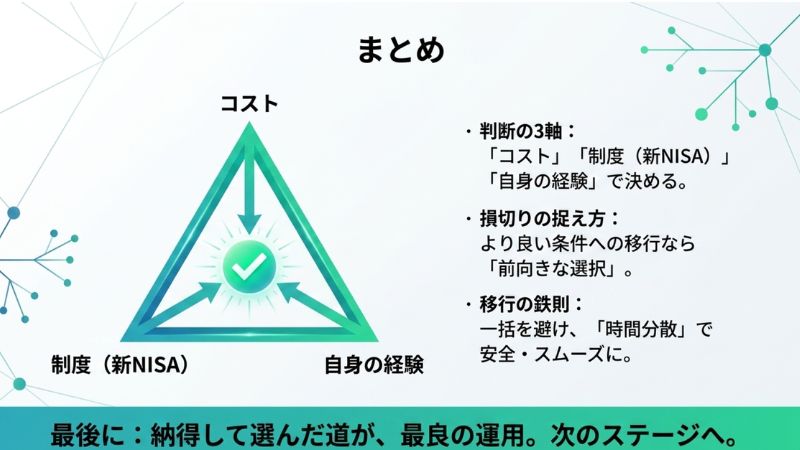 まとめ