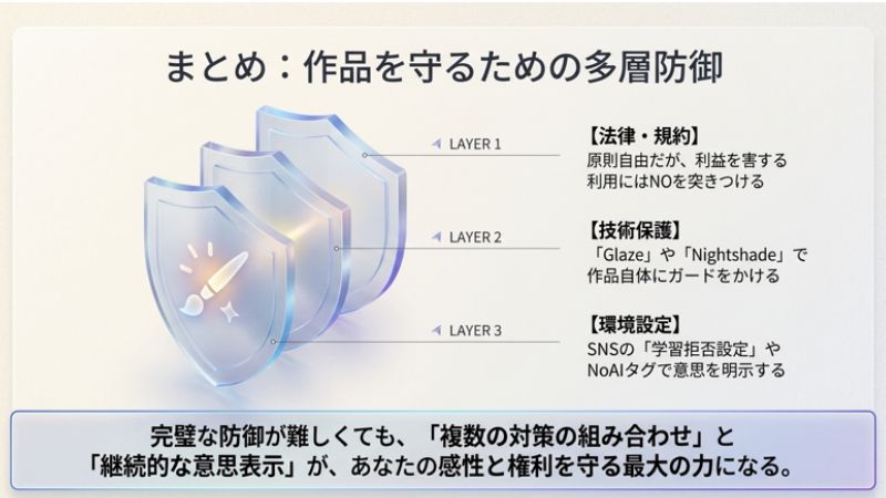 まとめ