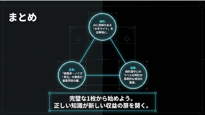 まとめ