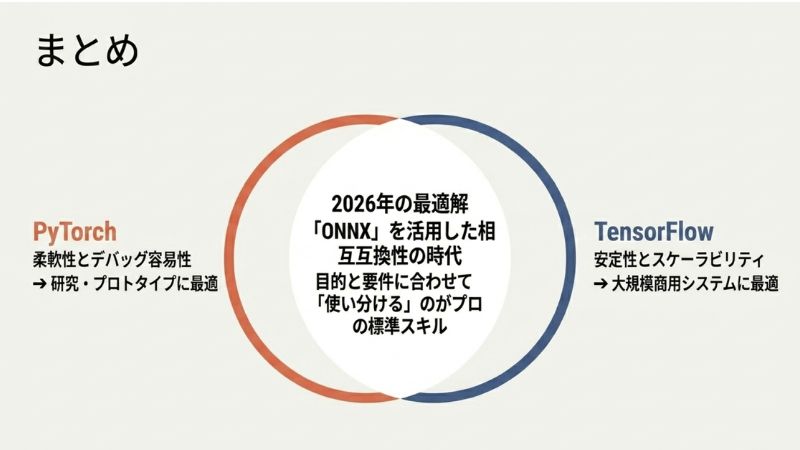 まとめ