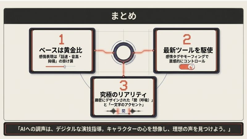 まとめ