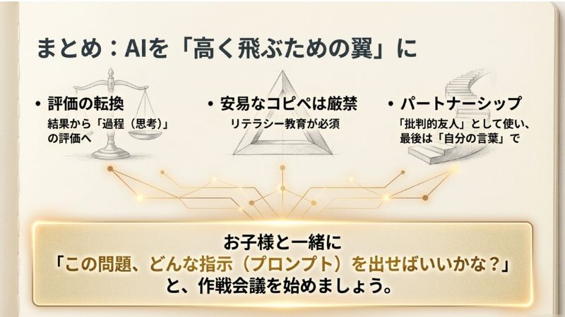 まとめ