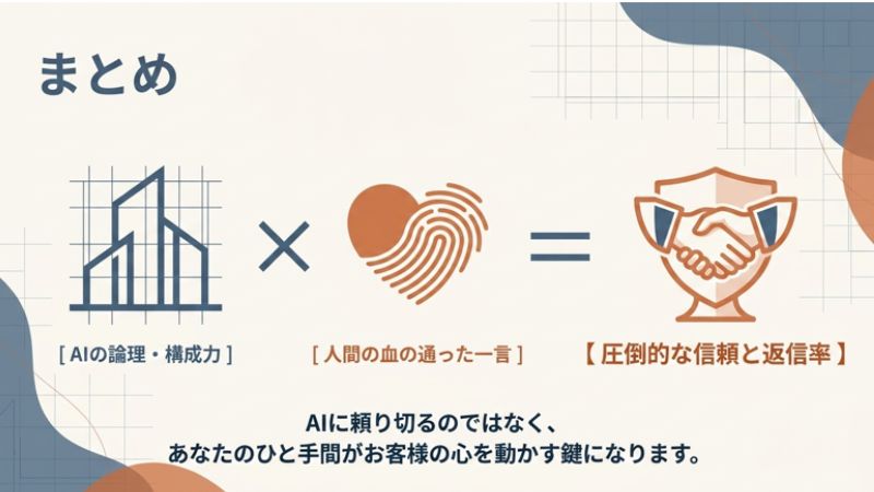 まとめ