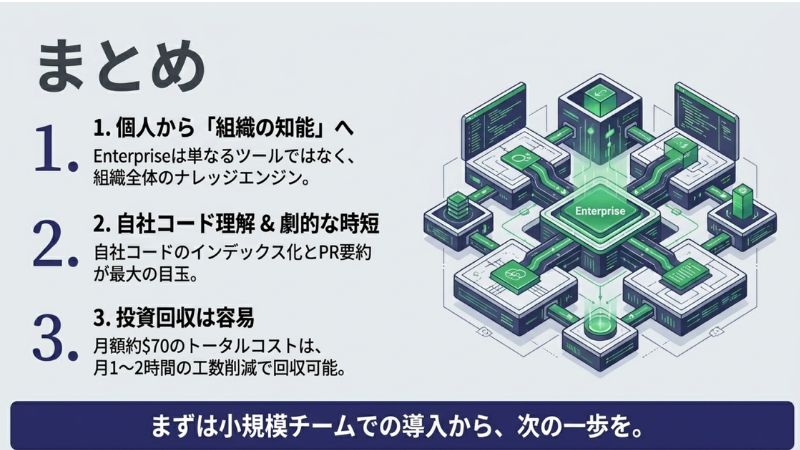まとめ