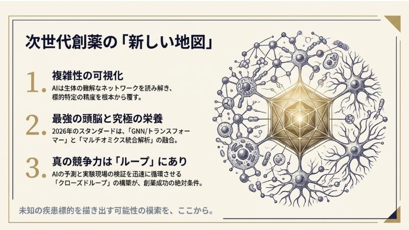 まとめ